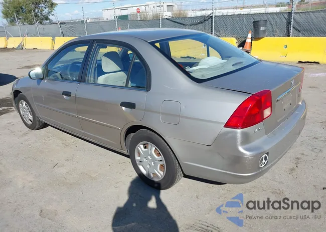 2HGES16581H527856: 43385687