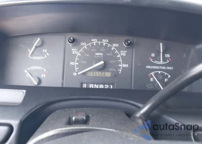 1FTEF14N1TLA39358: 43385701