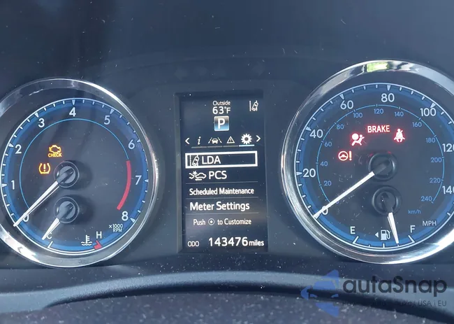 2T1BURHE5HC938207: 43385710