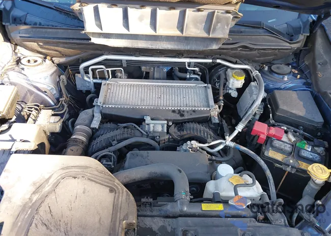 4S4WMARD5K3437502: 43385712