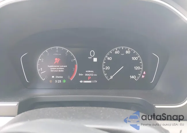 5FNYG2H44SB030396: 43385748