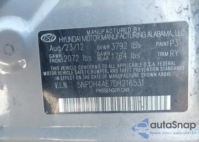 5NPDH4AE7DH216531: 43385752