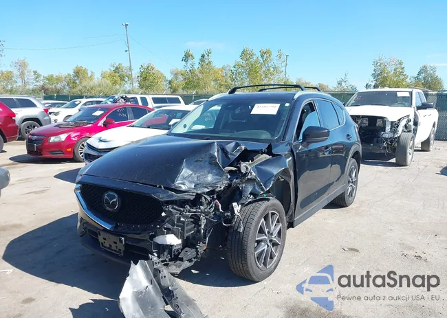 JM3KFBDL2H0131960: 43385790