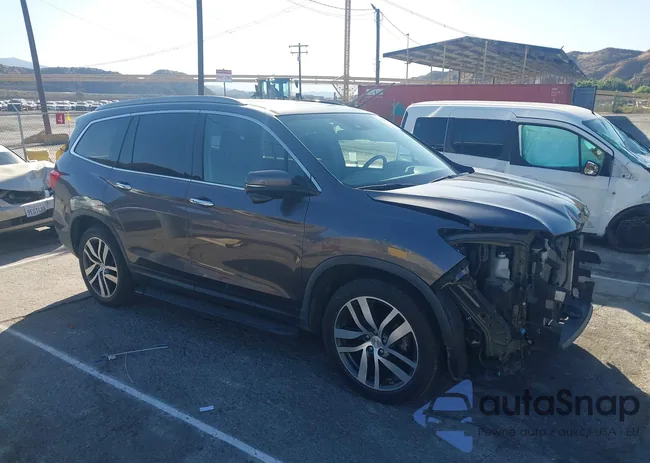 5FNYF5H95HB037558: 43385876