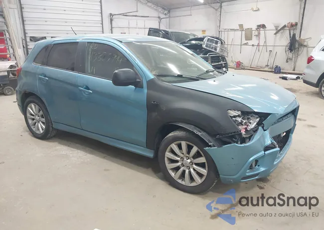 JA4AR4AU0BZ017005: 43385944