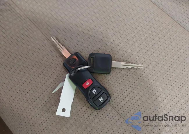 5N1BV28U97N119543: 43385965