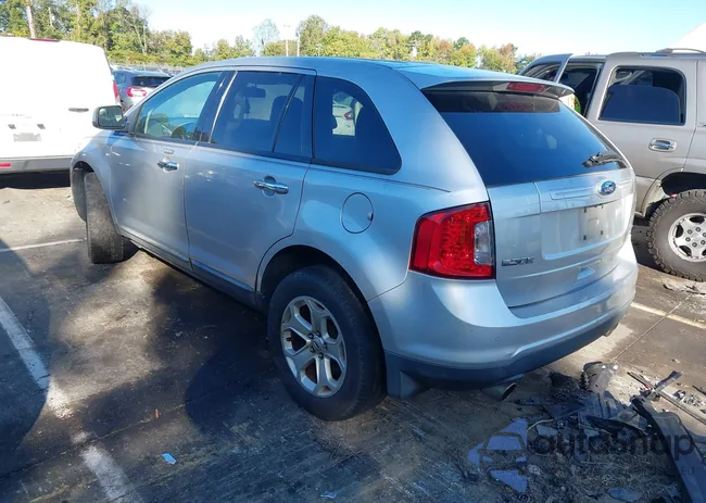 2FMDK4JC2BBA35583: 43385966