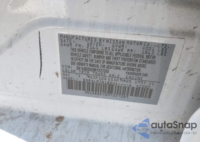 3N1AB8DV0MY227089: 43386027