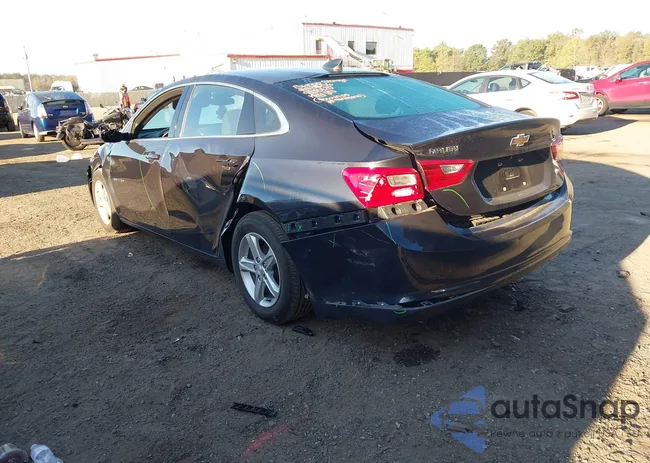 1G1ZB5ST3PF243596: 43386040