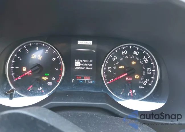 2T3C1RFVXLC073931: 43386065