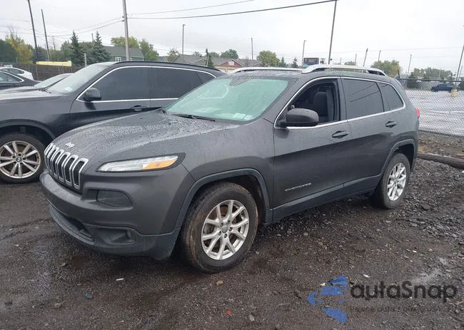 1C4PJLCBXGW190892: 43386100