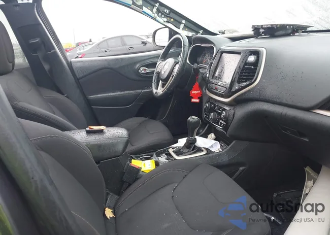 1C4PJLCBXGW190892: 43386100