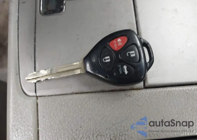 4T1BF3EK2BU213767: 43386147