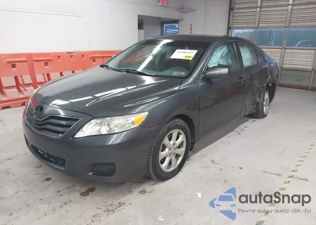 4T1BF3EK2BU213767: 43386147