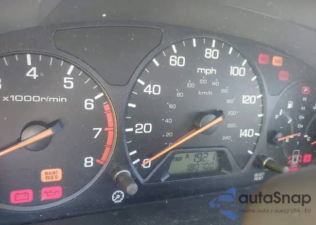 1HGCG5651YA087794: 43386222