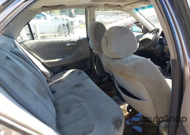 1HGCG5651YA087794: 43386222