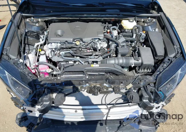 4T1DAACK3SU586122: 43386237