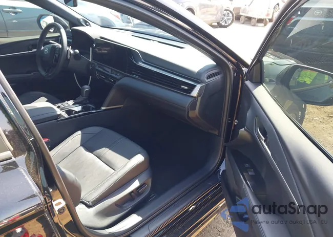 4T1DAACK3SU586122: 43386237