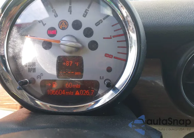 WMWMM33549TP74789: 43386246