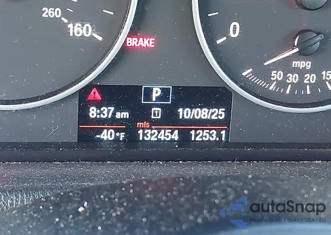 5UXWX9C51E0D13682: 43385251