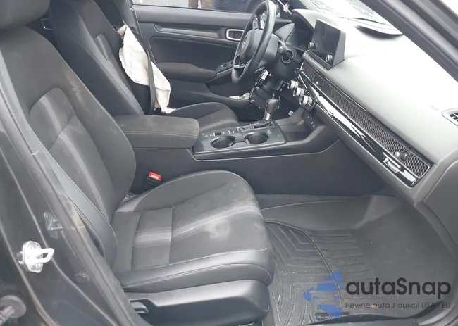 2HGFE2F58NH587501: 43385257