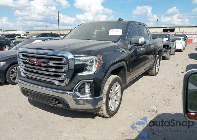 3GTU9DED2NG103532: 43385261