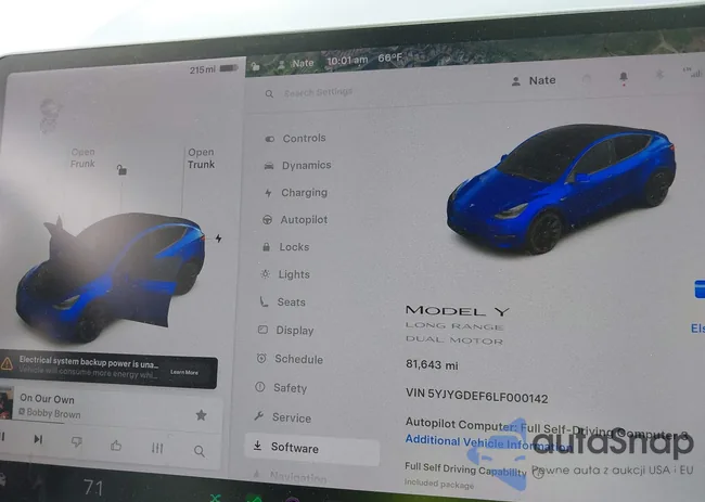 5YJYGDEF6LF000142: 43385265