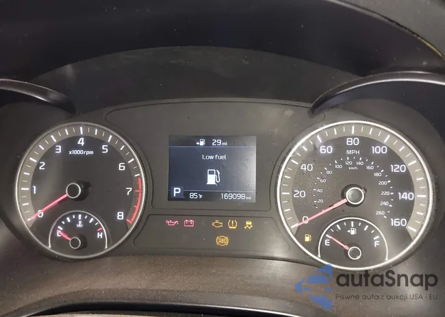 5XXGT4L31KG275168: 43385272