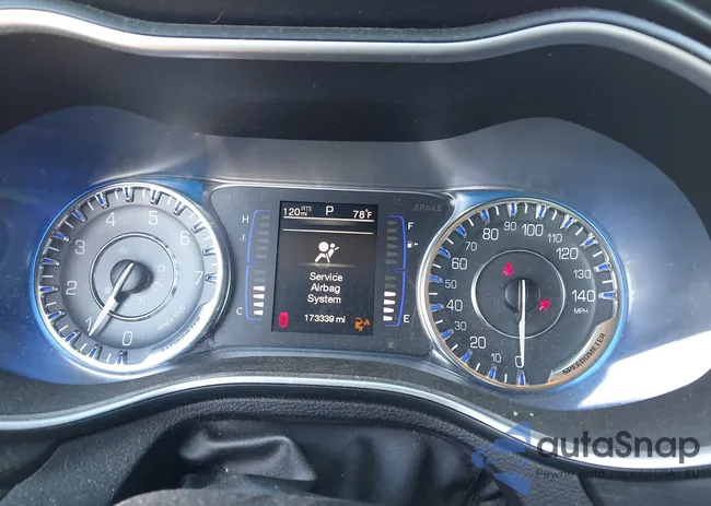 1C3CCCAB0FN684599: 43385277