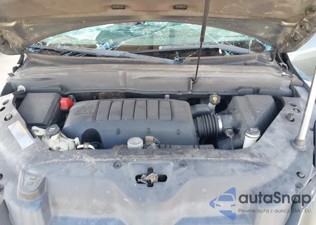 5GAKVCED4BJ167936: 43385306