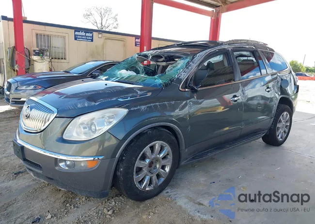 5GAKVCED4BJ167936: 43385306