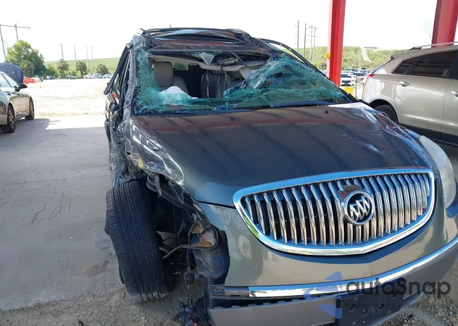 5GAKVCED4BJ167936: 43385306