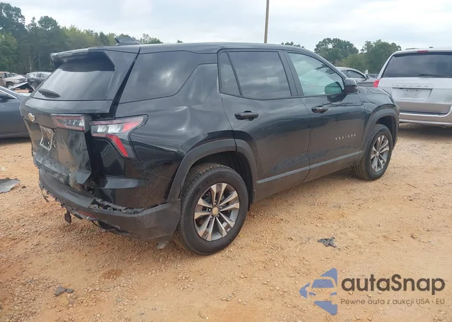 3GNAXPEG8TL133957: 43385314