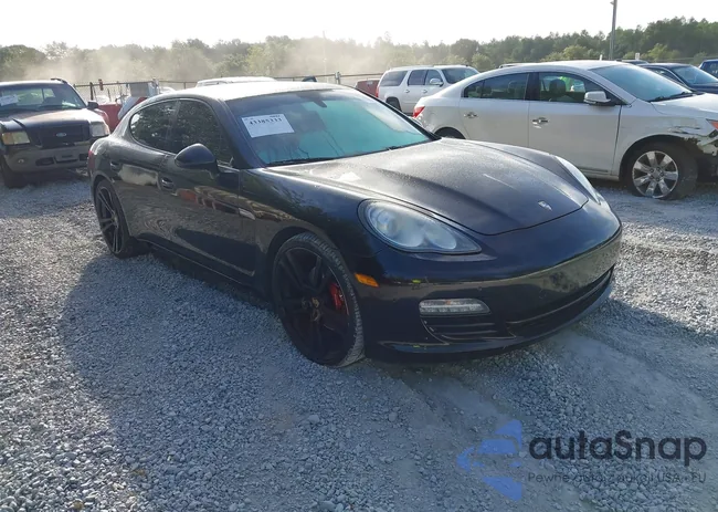 WP0AA2A73CL013496: 43385333