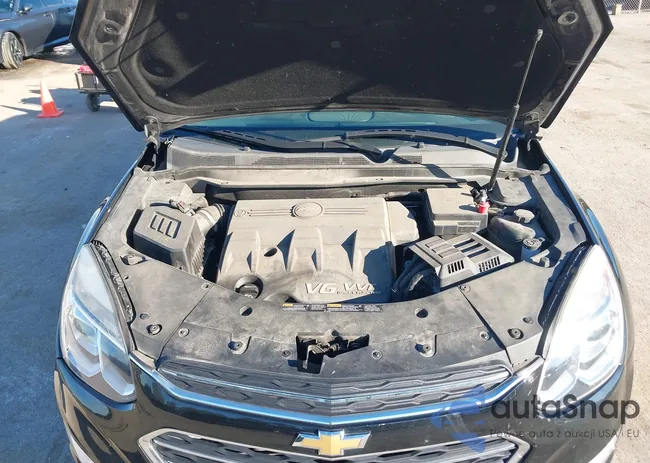 2GNFLFE34H6105237: 43385346