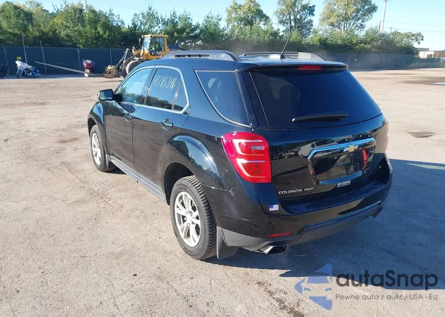 2GNFLFE34H6105237: 43385346