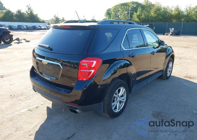 2GNFLFE34H6105237: 43385346