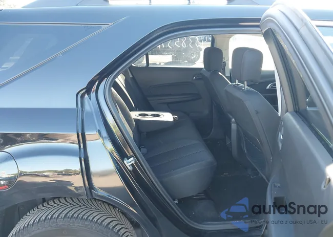 2GNFLFE34H6105237: 43385346