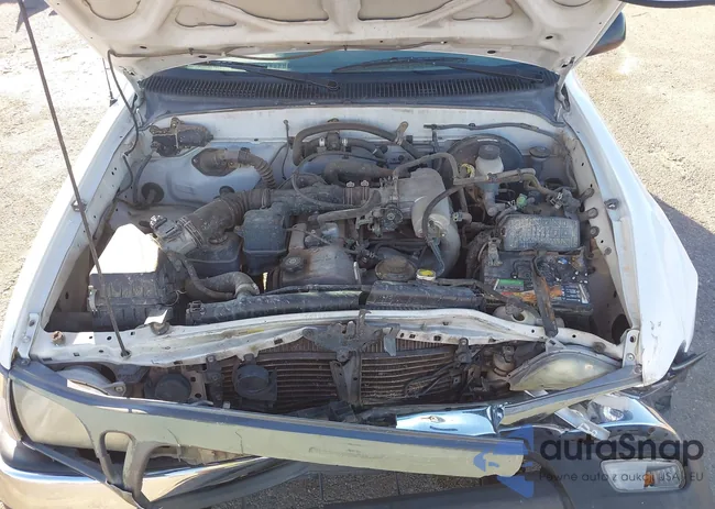 5TENL42N32Z036443: 43385347