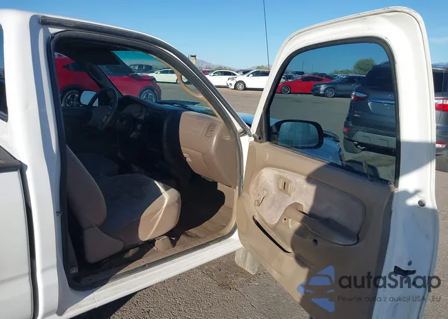 5TENL42N32Z036443: 43385347