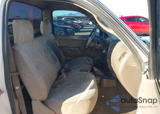 5TENL42N32Z036443: 43385347