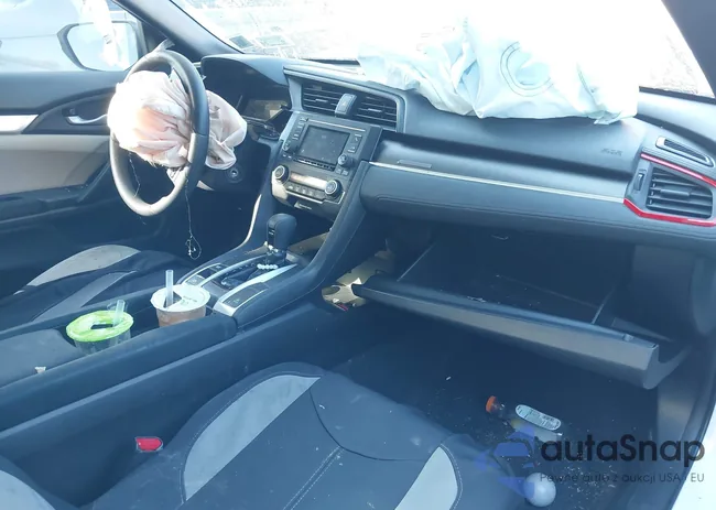 2HGFC4B67KH302833: 43385367