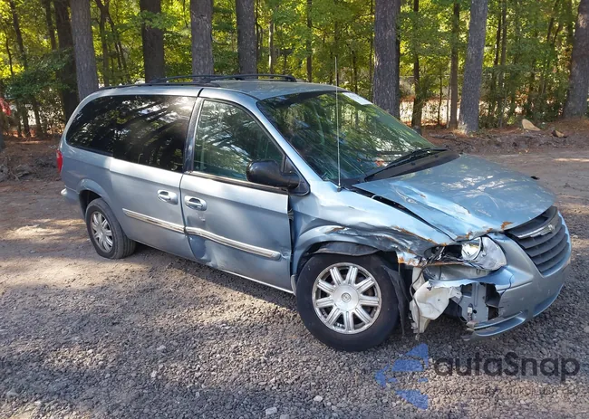 2C4GP54L25R530124: 43385375