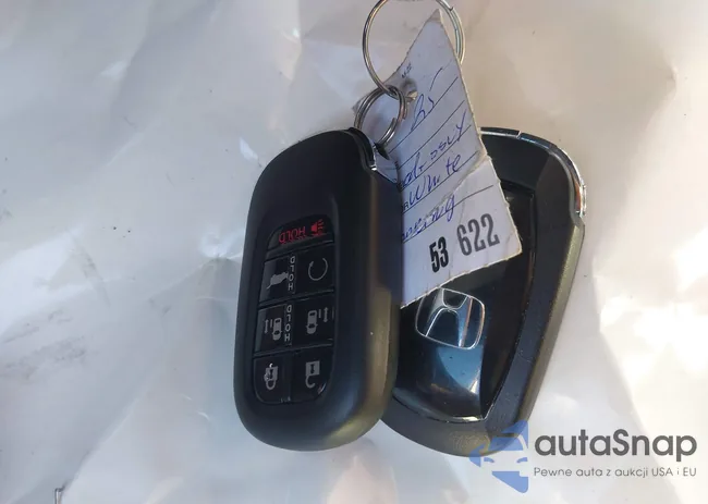 5FNRL6H83SB047488: 43385382