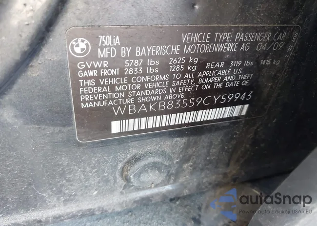 WDBTJ75H16F178621: 43385433