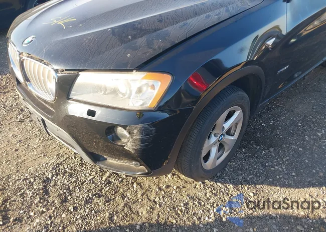 5UXWX5C57BL708613: 43385435