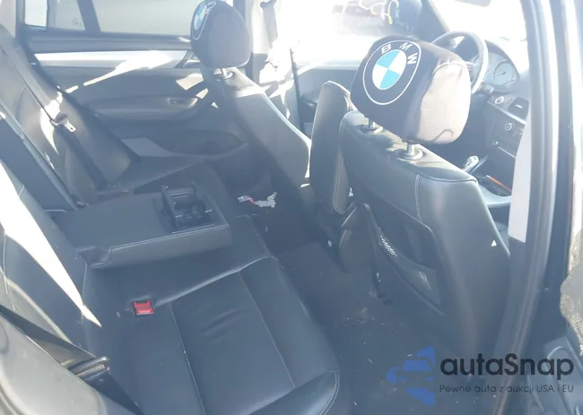 5UXWX5C57BL708613: 43385435