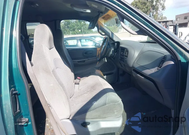 1FTZX172XYKA65907: 43385448