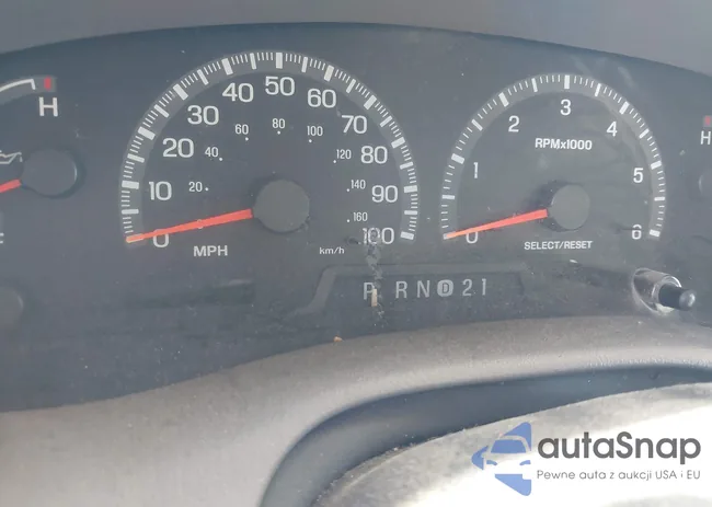 1FTZX172XYKA65907: 43385448