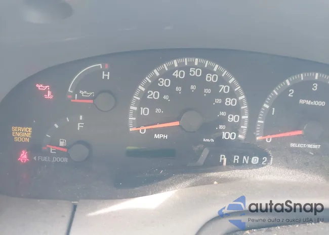 1FTZX172XYKA65907: 43385448